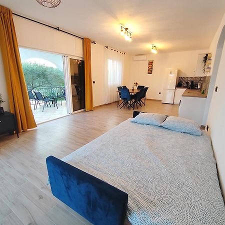Villa Cecilia Slivnica Kültér fotó
