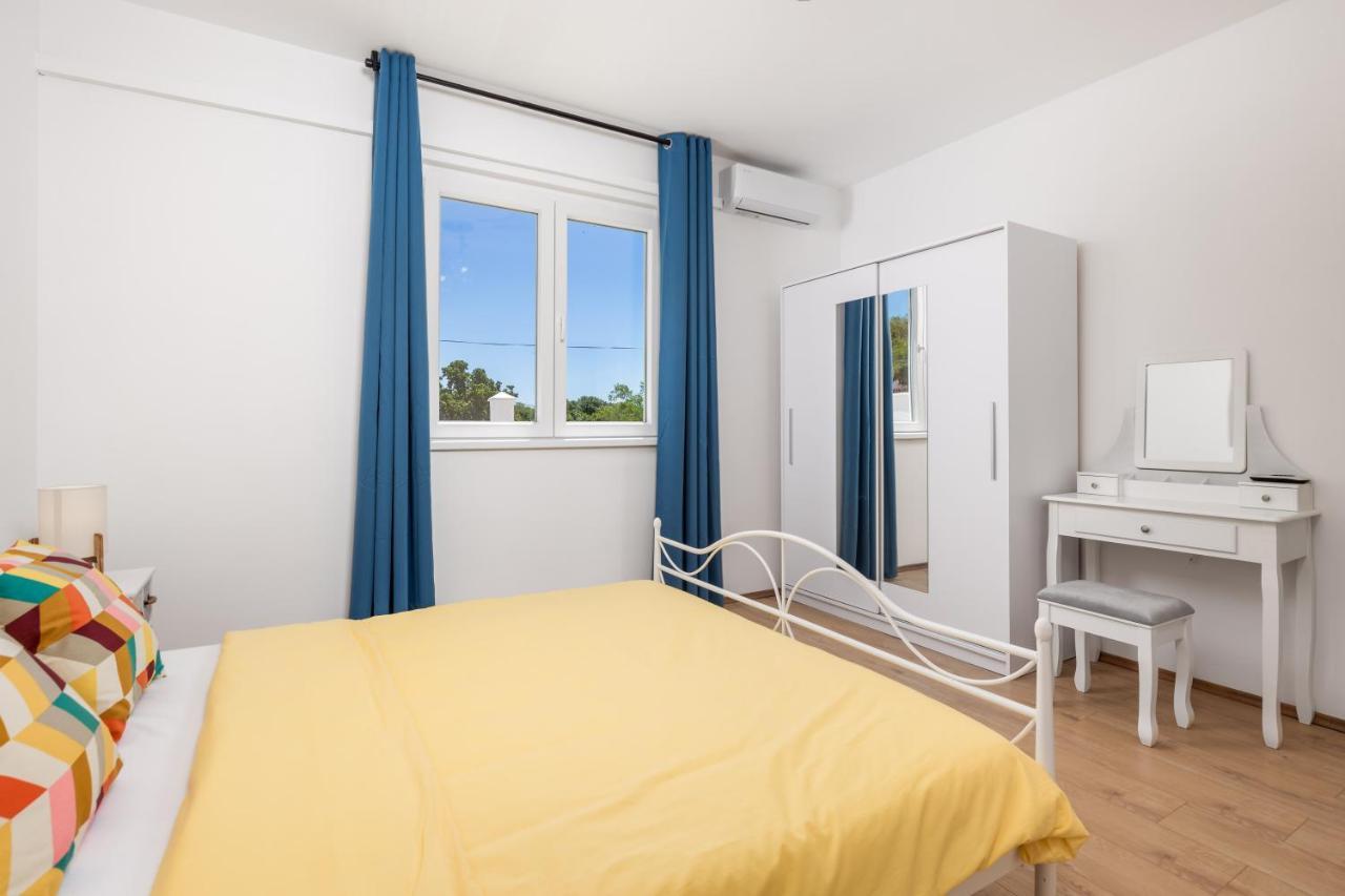 Villa Cecilia Slivnica Kültér fotó