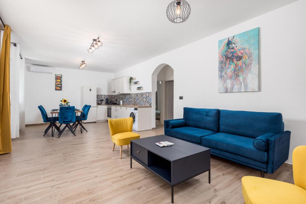 Villa Cecilia Slivnica Kültér fotó