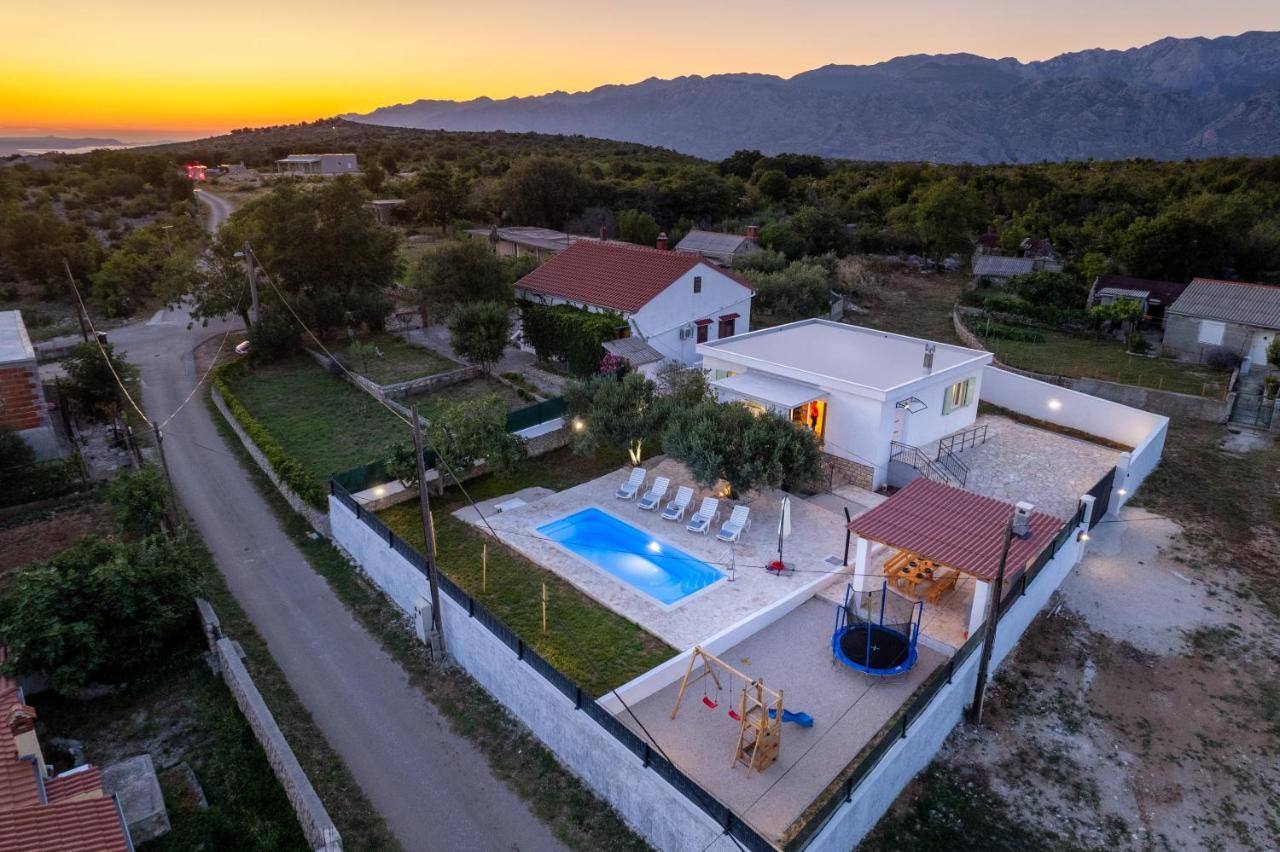 Villa Cecilia Slivnica Kültér fotó