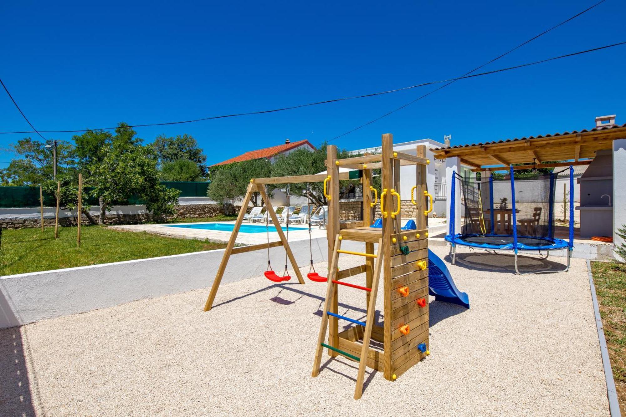 Villa Cecilia Slivnica Kültér fotó