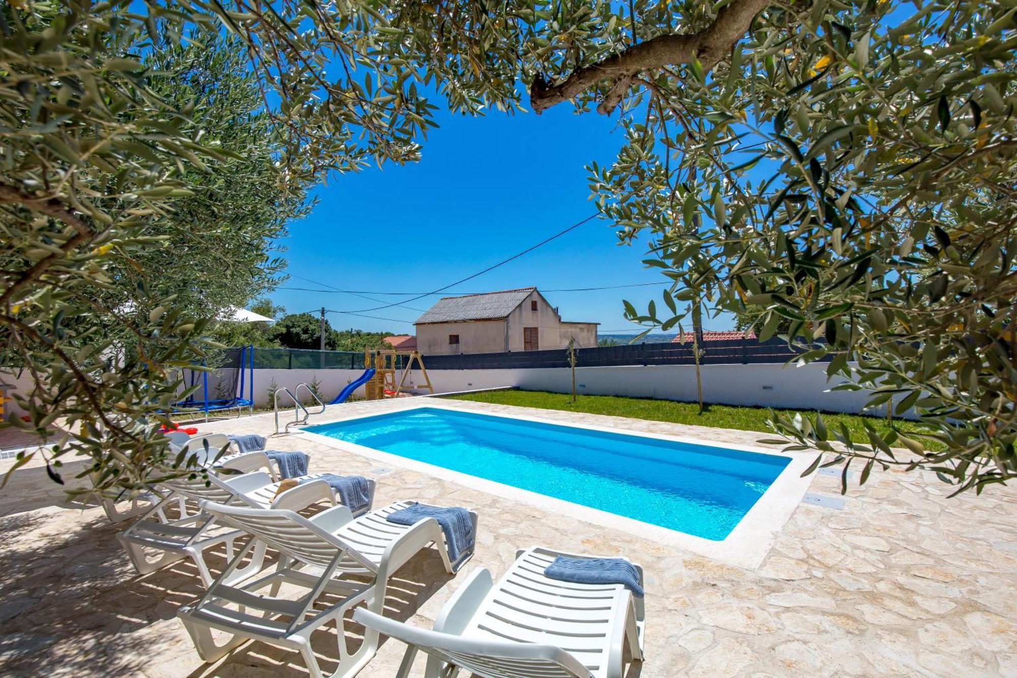 Villa Cecilia Slivnica Kültér fotó