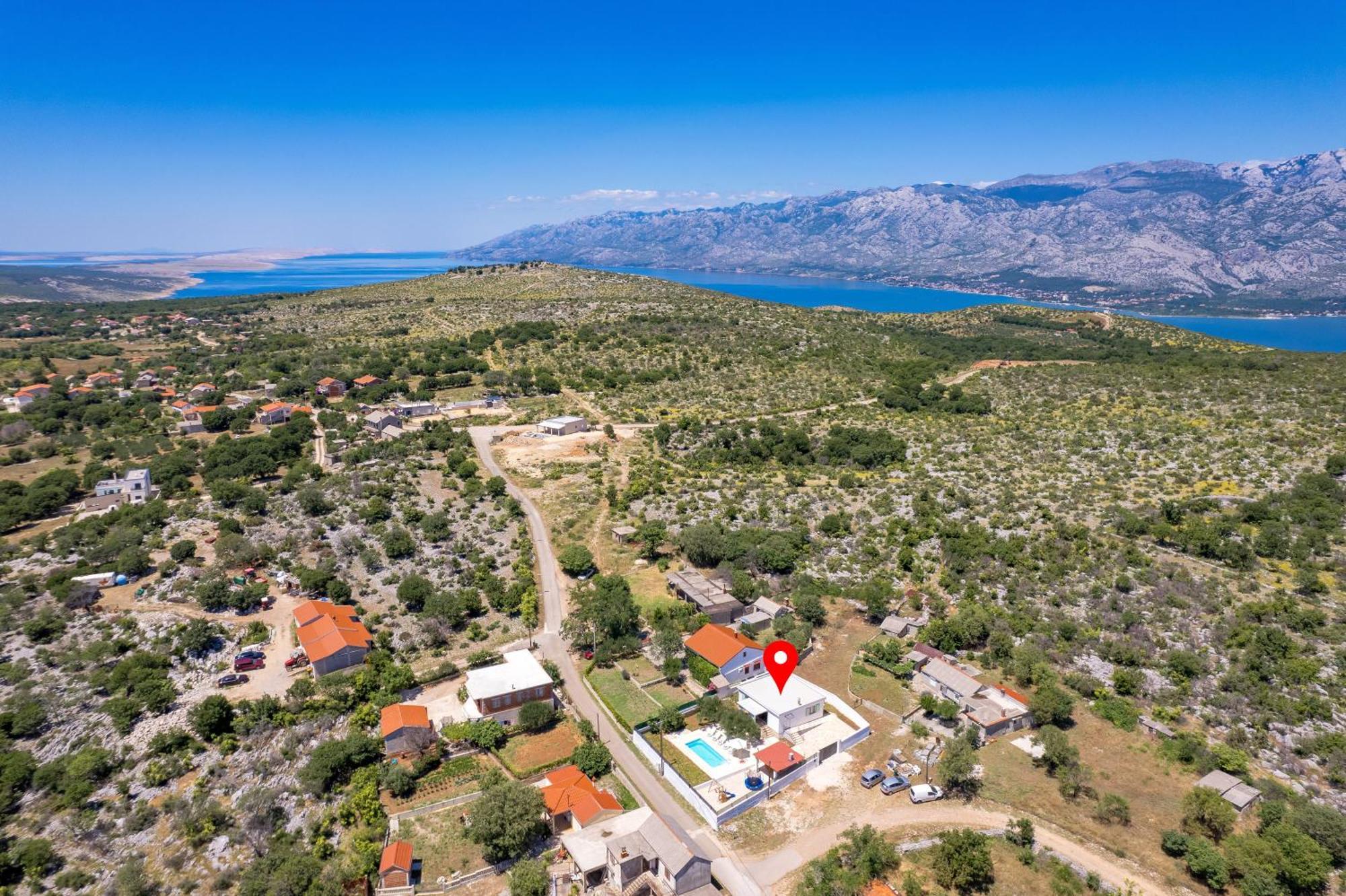 Villa Cecilia Slivnica Kültér fotó